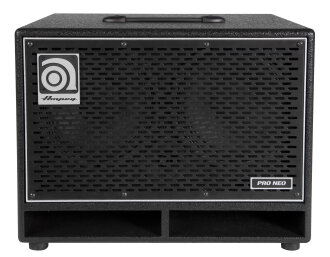 Ampeg PN210HLF PRO NEO Bass Cabinet