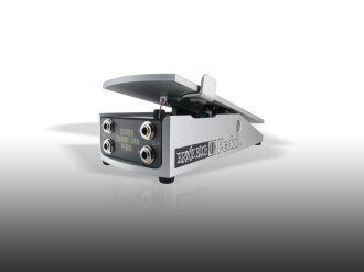 Ernie Ball 6165 Stereo/Pan Volume Pedal