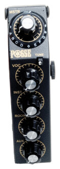 POSSE Audio Personal Monitor System