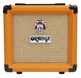 Orange PPC108 Guitar Speaker Cabinet