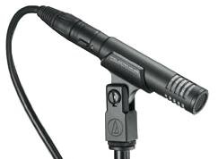 Audio-Technica Pro 37 Condenser Mic