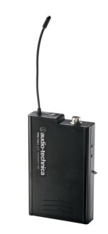 Audio Technica PRO T501 Bodypack
