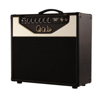PRS Paul Reed Smith 30 Guitar Combo Amp