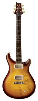 Paul Reed Smith Smokeburst McCarty