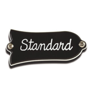 Gibson Truss Rod Cover for Les Paul STD