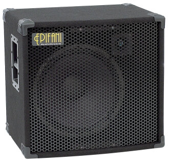 Epifani PS115 Bass Cabinet