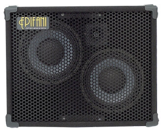 Epifani PS210 Bass Cabinet