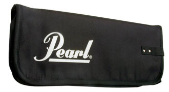 Pearl Logo Stick Bag