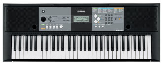 Yamaha PSR-E233 Portable Keyboard