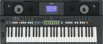 Yamaha PSR-S650 Workstation Keyboard