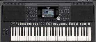 Yamaha PSR-S950 Arranger Workstation