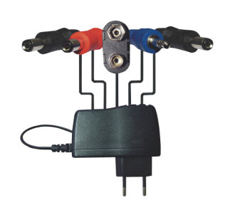 Behringer PSU-HSB-ALL Power Supply