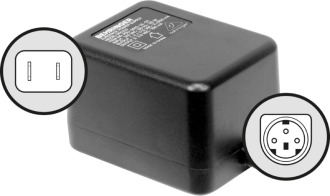 Behringer PSU5UL Power Supply