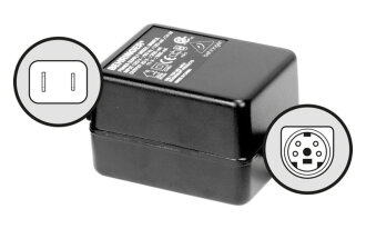 Behringer PSU8UL Power Supply for V-Amp
