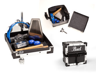 Pearl PTYB1212 Percussion Toy Box