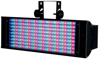 American DJ Punch LED Pro DMX Light