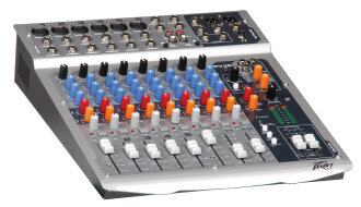 Peavey PV10 Mixer