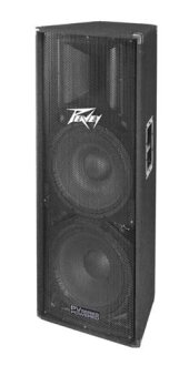 Peavey PV215D Powered Speaker