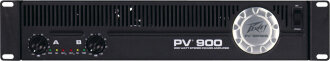Peavey PV900 Power Amplifier