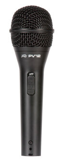Peavey PVi 2 Handheld Microphone