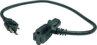 Hosa Daisy Chain IEC Power Cable