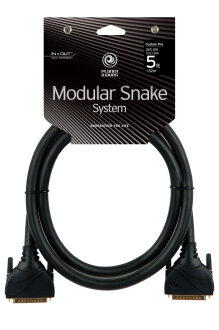 Planet Waves Modular Snake System