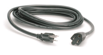 Hosa 14 AWG AC Extension Cord