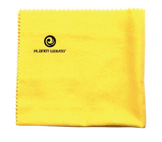 Planet Waves Untreated Polishing Cloth