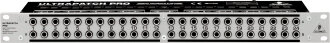 Behringer PX3000 Balanced Patchbay