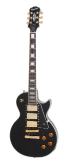Epiphone Les Paul Custom Black Beauty