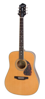 Epiphone Masterbilt DR500M Guitar