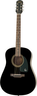 Epiphone DR100 Acoustic Guitar