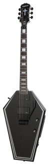 Epiphone Graveyard Disciple Guitar