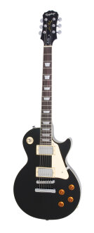 Epiphone Les Paul Standard Plain Top