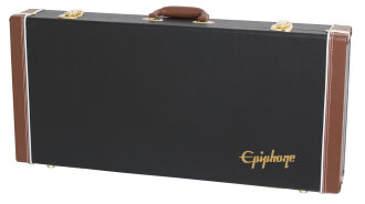 Epiphone 940ED50 F-Style Mandolin Case
