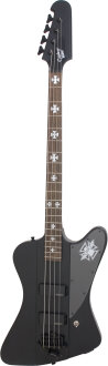 Epiphone Nikki Sixx Blackbird Bass