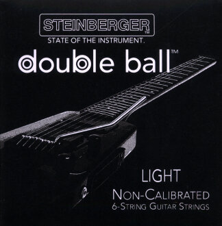 Steinberger Guitar Strings Pack