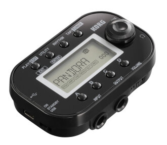 Korg Pandora mini Multi-FX Processor