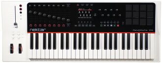 Nektar Panorama P4 USB MIDI Keyboard
