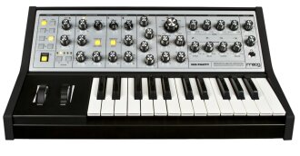 Moog Music Sub Phatty Analog Synthesizer