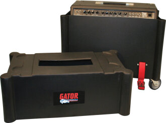 Gator G112ROTO Roto Molded Amp Case
