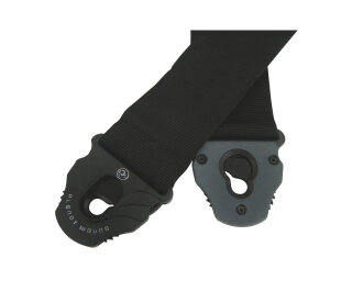 Planet Waves Planet Lock Poly Strap