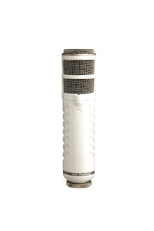 Rode Podcaster Dynamic USB Microphone