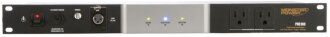 Monster Cable Pro 900 Power Center