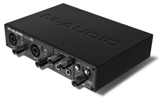 M-Audio ProFire F610 Firewire Interface