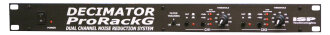 ISP Technologies Decimator Pro Rack G