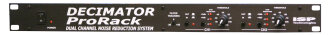 ISP Technologies Decimator Pro Rack