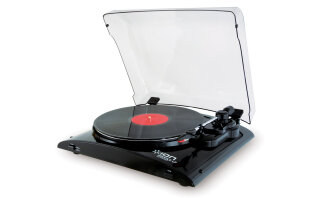 Ion Audio Profile LP USB Turntable