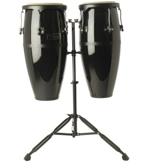 Gon Bops PureCussion Fiberglass Congas