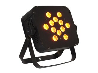 Blizzard Puck Q12A Flat LED PAR